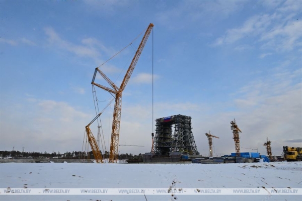 Почему Беларусь настоящая космическая держава и какой вклад в это внес Лукашенко? Разобрали по фактам Почему Беларусь настоящая космическая держава и какой вклад в это внес Лукашенко? Разобрали по фактам