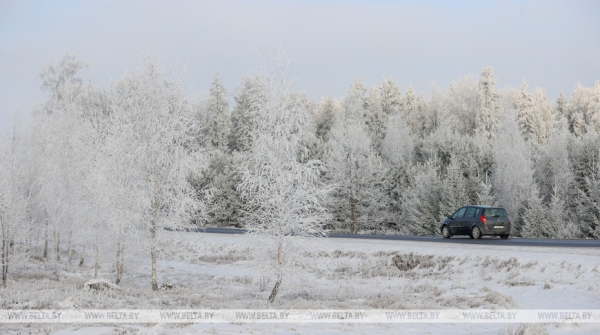 В Беларуси отремонтировали 800 км республиканских и более 1,4 тыс. км местных дорог в 2022 году