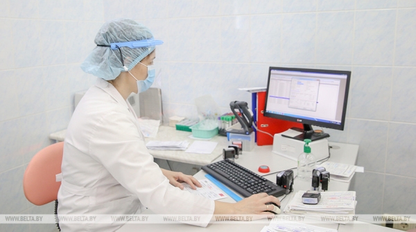 Минздрав рассказал о нововведениях в оплате труда работников отрасли Минздрав рассказал о нововведениях в оплате труда работников отрасли