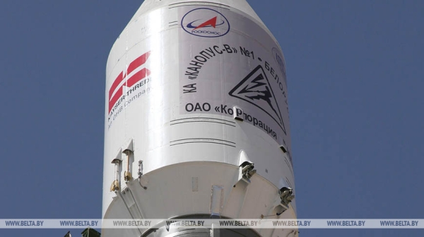 Скептикам наперекор. Как Лукашенко выводил в космос суверенную Беларусь