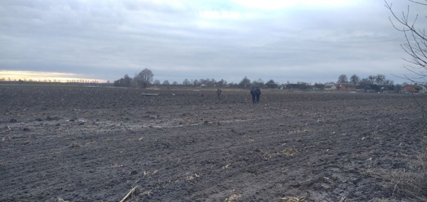 Минобороны: С-300 была сбита войсками ПВО Беларуси Минобороны: С-300 была сбита войсками ПВО Беларуси