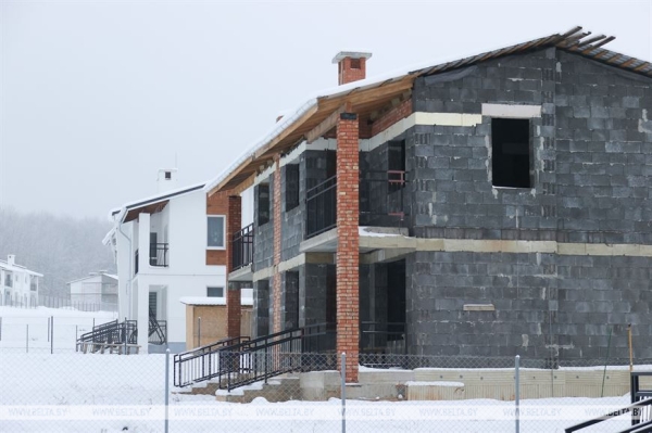 О том, как поспорили УКС и дольщики микрорайона Сокол. А Президент расставил точки над i О том, как поспорили УКС и дольщики микрорайона Сокол. А Президент расставил точки над i