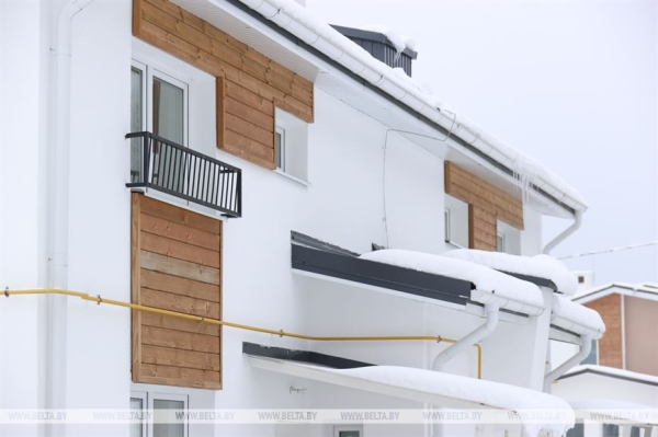 О том, как поспорили УКС и дольщики микрорайона Сокол. А Президент расставил точки над i О том, как поспорили УКС и дольщики микрорайона Сокол. А Президент расставил точки над i