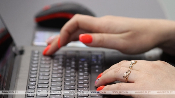 БЕЛТА отмечена специальным призом творческого конкурса ЕАБР на лучшую публикацию в СМИ БЕЛТА отмечена специальным призом творческого конкурса ЕАБР на лучшую публикацию в СМИ