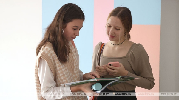 "Зубренок" встретит участников последних учебных смен года "Зубренок" встретит участников последних учебных смен года