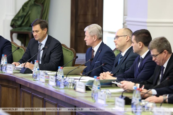 Сергеенко: памятник народному единству должен находиться в центре Минска Сергеенко: памятник народному единству должен находиться в центре Минска