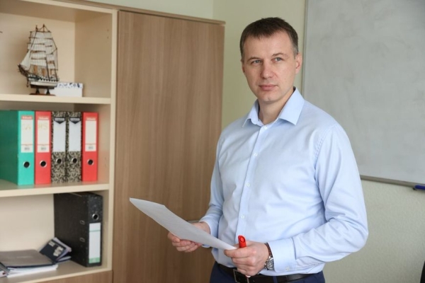 Комплексные решения для бизнеса. Как "Хьюмен систем" помогает предприятиям автоматизировать бизнес-процессы Комплексные решения для бизнеса. Как "Хьюмен систем" помогает предприятиям автоматизировать бизнес-процессы