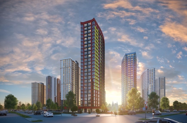 ВНИМАНИЕ: лучшие цены в Minsk World! Начинаются продажи в премиальных домах "Рим" и "Милан"