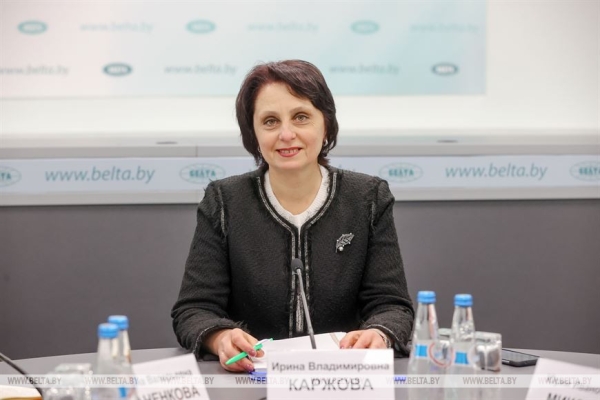 Эксперты объяснили, к каким нововведениям вступительной кампании готовиться 11-классникам Эксперты объяснили, к каким нововведениям вступительной кампании готовиться 11-классникам