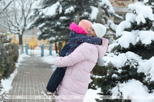 О том, как поспорили УКС и дольщики микрорайона Сокол. А Президент расставил точки над i О том, как поспорили УКС и дольщики микрорайона Сокол. А Президент расставил точки над i