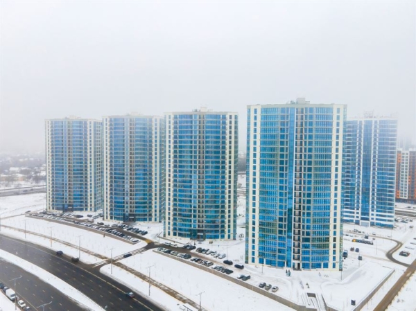 "Хельсински": начало продаж апартаментов со стильным ремонтом "Хельсински": начало продаж апартаментов со стильным ремонтом