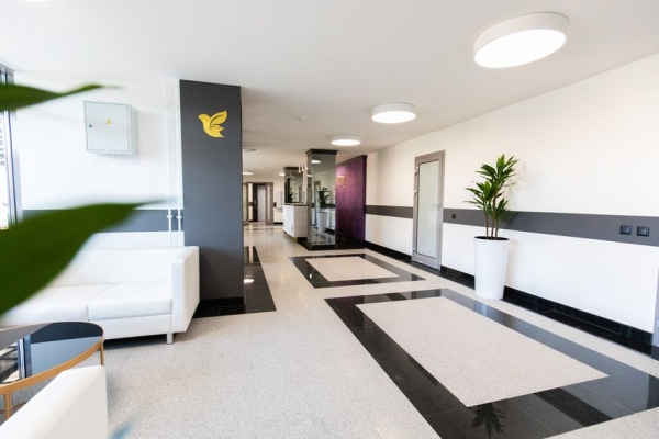 Новогодняя акция в ЖК "Маяк Минска" и "Парк Челюскинцев" ОТ 4100 BYN за м²!