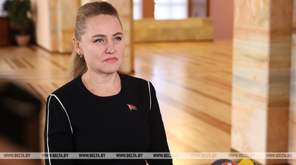 Парламентарий: ВНС отвечает за преемственность государственной политики