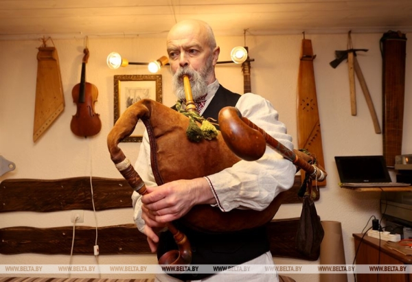 "Немножко цивилизованная дичь". Гончар о Браславе, коренной архитектуре и возможностях курорта "Немножко цивилизованная дичь". Гончар о Браславе, коренной архитектуре и возможностях курорта