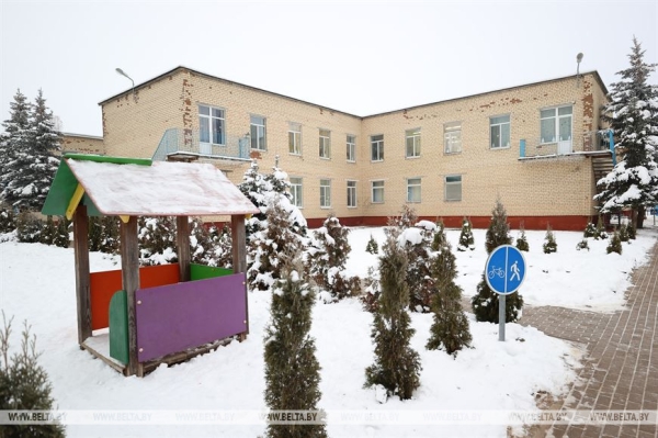 О том, как поспорили УКС и дольщики микрорайона Сокол. А Президент расставил точки над i О том, как поспорили УКС и дольщики микрорайона Сокол. А Президент расставил точки над i