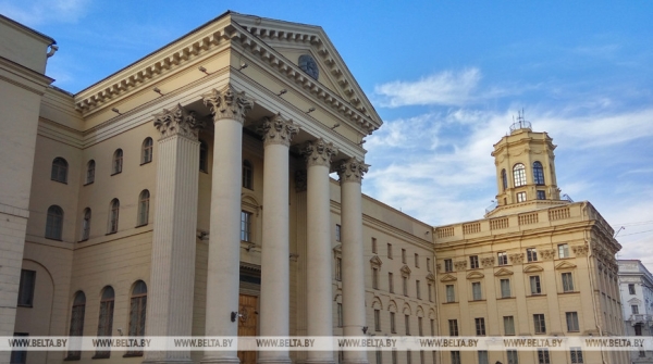 КГБ проводит учения по проверке готовности госорганов к реагированию на акты терроризма КГБ проводит учения по проверке готовности госорганов к реагированию на акты терроризма