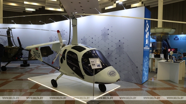 Лукашенко о научных достижениях в Беларуси: не только для обороны, но и для мирной жизни достаточно всего