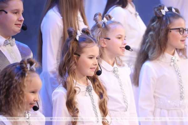 Головченко: вклад Минской области в важнейшие направления экономики Беларуси превышает 20%