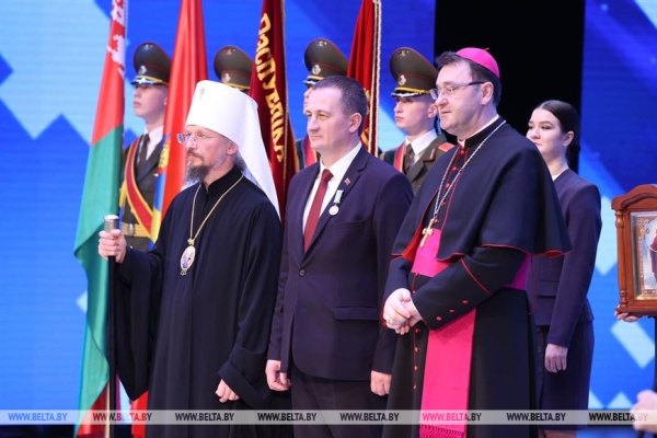 Головченко: вклад Минской области в важнейшие направления экономики Беларуси превышает 20%