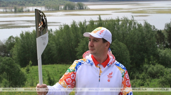 Лукашенко в кадре и за кадром: какой он? Ветеран пула Первого о работе рядом с Президентом