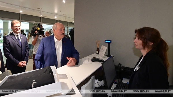 Лукашенко в кадре и за кадром: какой он? Ветеран пула Первого о работе рядом с Президентом