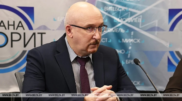 Учитель истории гимназии №24 Минска: победители олимпиад всегда находятся среди лучших студентов вузов