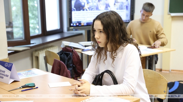 Директор сельской школы: новшества при поступлении в вуз сделают вступительную кампанию легче