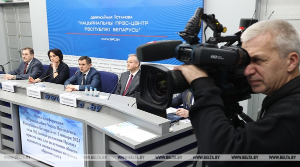 Централизованный экзамен в 2023 году будут сдавать около 54 тыс. человек