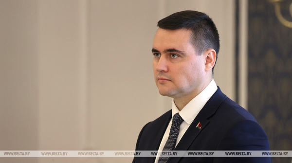 Иванец: репетиционный централизованный экзамен проходит спокойно