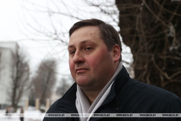 ФОТОФАКТ: Репетиционный централизованный экзамен впервые прошел в Беларуси. Подробности