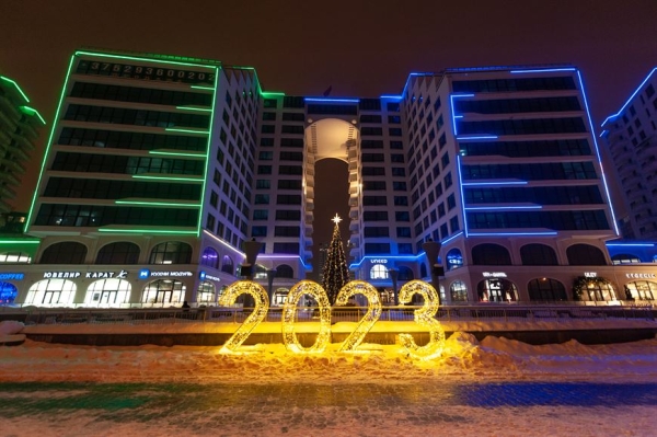 АКЦИЯ!!! СПЕЦИАЛЬНЫЕ ЦЕНЫ на апартаменты в элитных жилых комплексах Минска. Только до конца января! АКЦИЯ!!! СПЕЦИАЛЬНЫЕ ЦЕНЫ на апартаменты в элитных жилых комплексах Минска. Только до конца января!