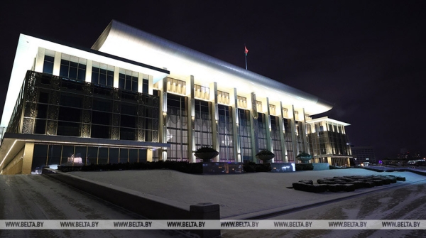 Имена Героев Советского Союза присвоены погранзаставам "Глушкевичи" и "Бенякони"