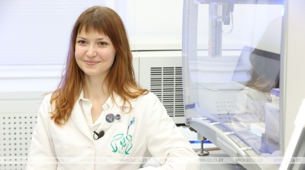 "Прорывные открытия происходят на грани парадокса". Молодая ученая о важности умения отходить от шаблонов "Прорывные открытия происходят на грани парадокса". Молодая ученая о важности умения отходить от шаблонов