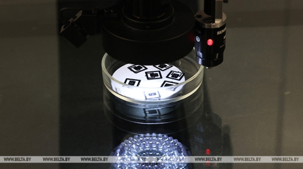 Госстандарт продемонстрирует научно-технические достижения на выставке "Беларусь интеллектуальная"