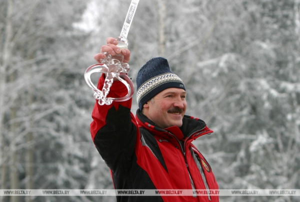 Как Лукашенко приучает белорусов к спорту? Разбираемся, можно ли считать Беларусь спортивной державой