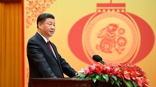 Лукашенко поздравил Си Цзиньпина с Праздником Весны и пригласил посетить Беларусь Лукашенко поздравил Си Цзиньпина с Праздником Весны и пригласил посетить Беларусь