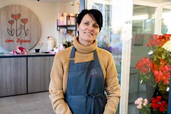 Новая акция в Minsk World: рассрочка в построенных домах