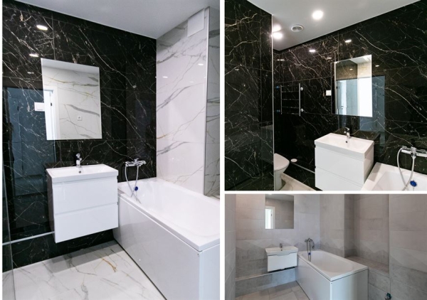 Новая акция в Minsk World: рассрочка в построенных домах