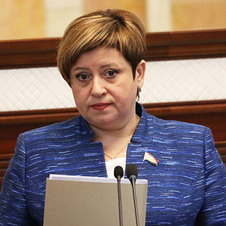 Эффективность, надежность и доступность. Какие новации ожидаются в сфере соцобслуживания Эффективность, надежность и доступность. Какие новации ожидаются в сфере соцобслуживания