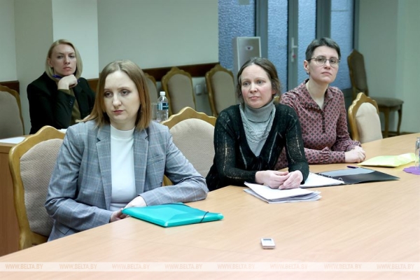 Долгострои и некачественный капремонт. С какими вопросами приходят граждане на прием к Кочановой Долгострои и некачественный капремонт. С какими вопросами приходят граждане на прием к Кочановой