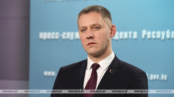 Экспорт стройуслуг в 2022 году достиг $440 млн. Это рекордный показатель для Беларуси с 2016 года Экспорт стройуслуг в 2022 году достиг $440 млн. Это рекордный показатель для Беларуси с 2016 года