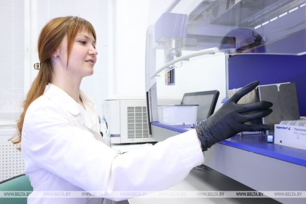 "Прорывные открытия происходят на грани парадокса". Молодая ученая о важности умения отходить от шаблонов "Прорывные открытия происходят на грани парадокса". Молодая ученая о важности умения отходить от шаблонов