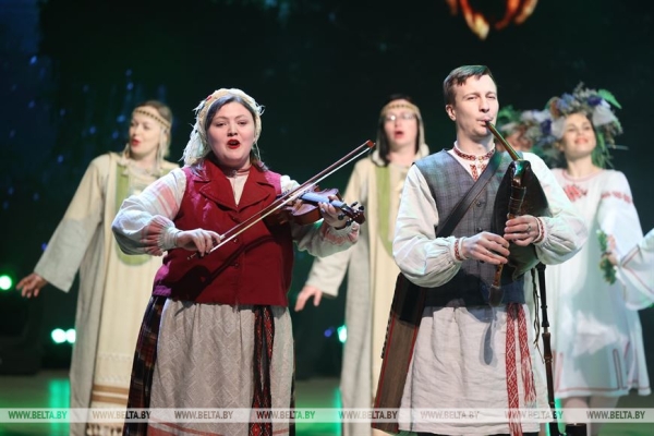 Головченко: вклад Минской области в важнейшие направления экономики Беларуси превышает 20%