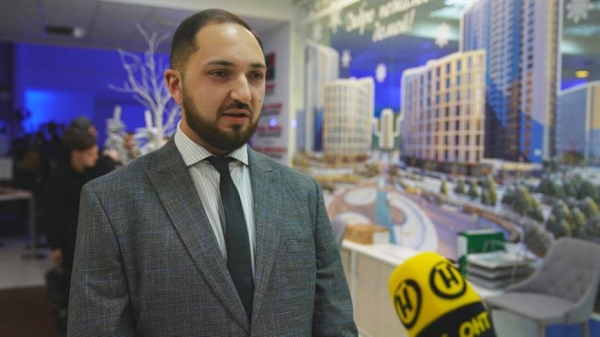 Успеть купить квартиру до конца января: от 2900 BYN за м² в Minsk World Успеть купить квартиру до конца января: от 2900 BYN за м² в Minsk World