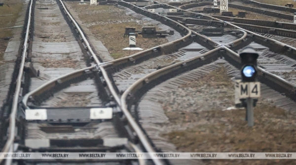 БЖД назвала основные причины несчастных случаев на путях среди детей