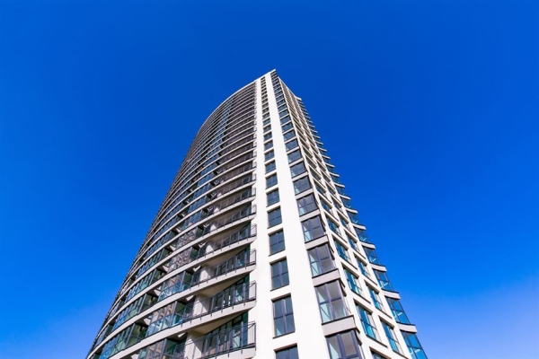 Новая акция в Minsk World: рассрочка в построенных домах