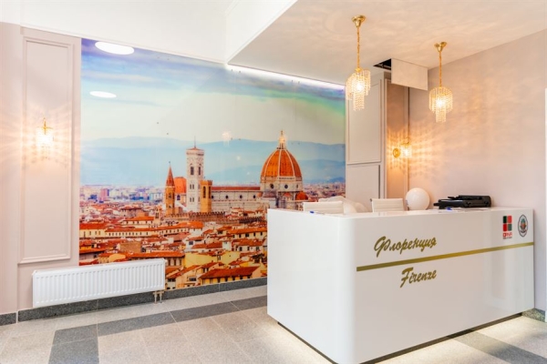 Новая акция в Minsk World: рассрочка в построенных домах