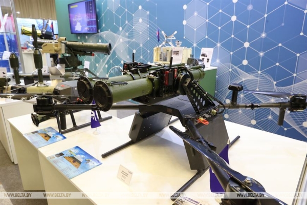 Лукашенко о научных достижениях в Беларуси: не только для обороны, но и для мирной жизни достаточно всего