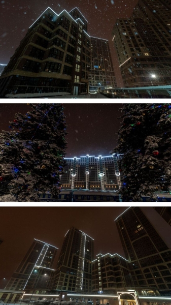 От 4100 рублей за м&sup2;!&nbsp; Специальные условия на апартаменты в ЖК "Парк Челюскинцев"