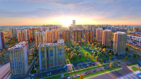 От 1000 евро за "квадрат". Последние дни суперакции. Какие апартаменты предлагают в известных минских ЖК? От 1000 евро за "квадрат". Последние дни суперакции. Какие апартаменты предлагают в известных минских ЖК?